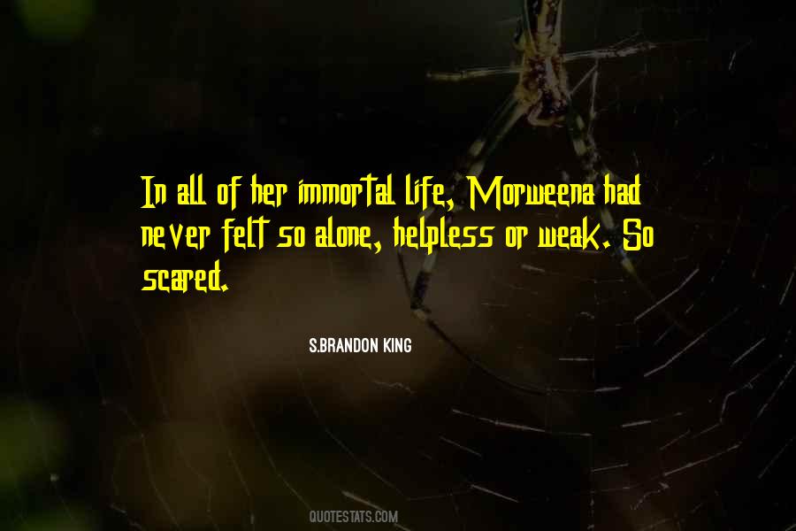 Romance Vampires Quotes #743858