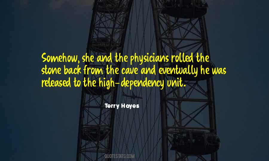 Gas Lamps Quotes #1455229