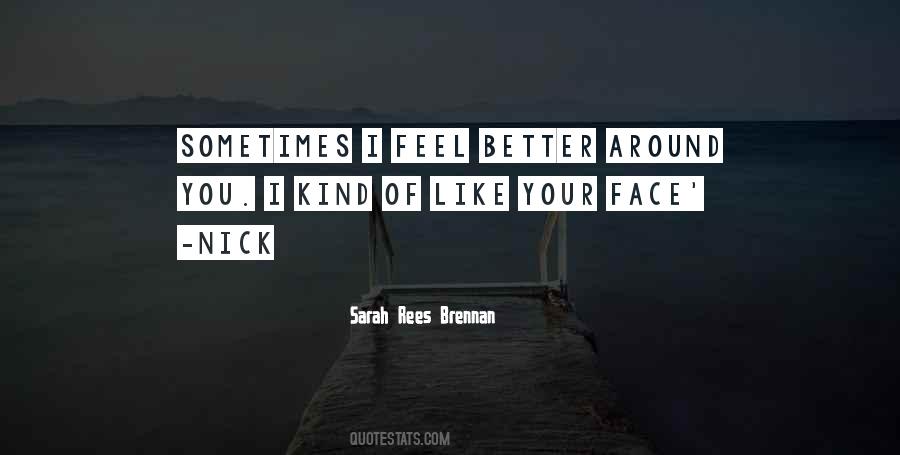 Absolutely Amazing Love Quotes #803475