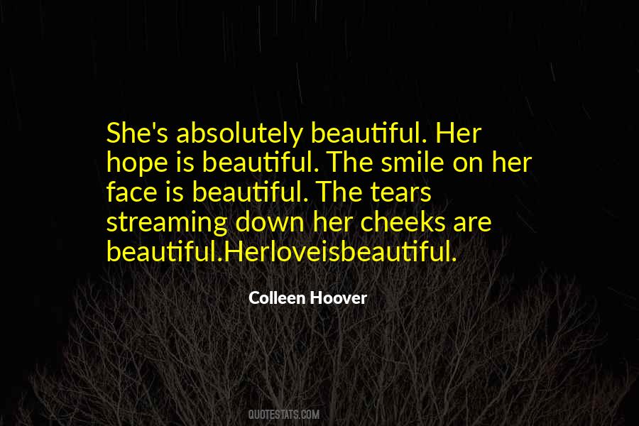 Absolutely Beautiful Quotes #1210167