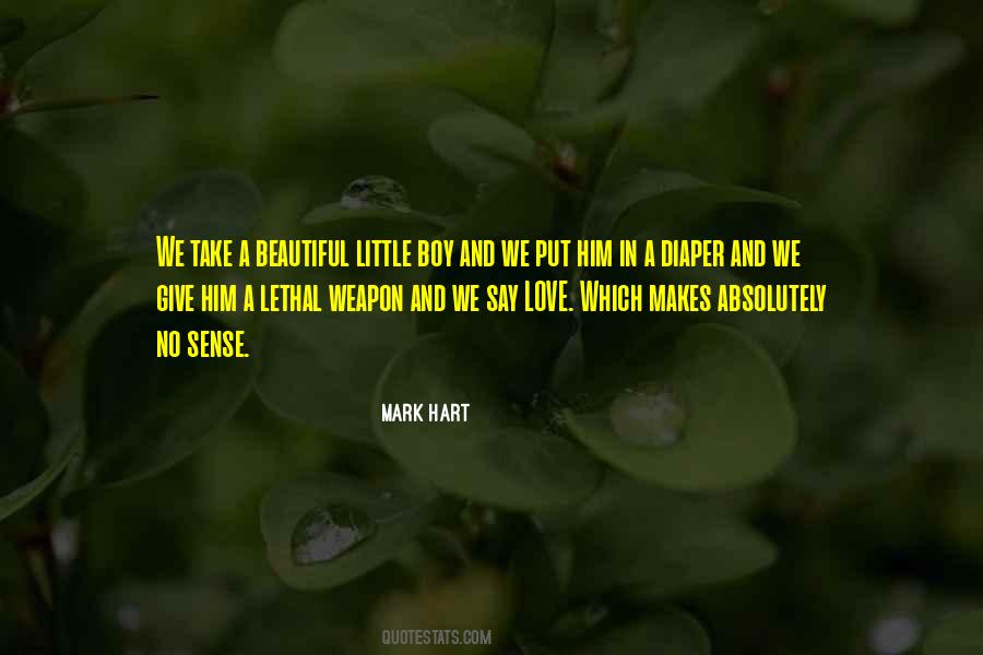 Absolutely Beautiful Quotes #1304017