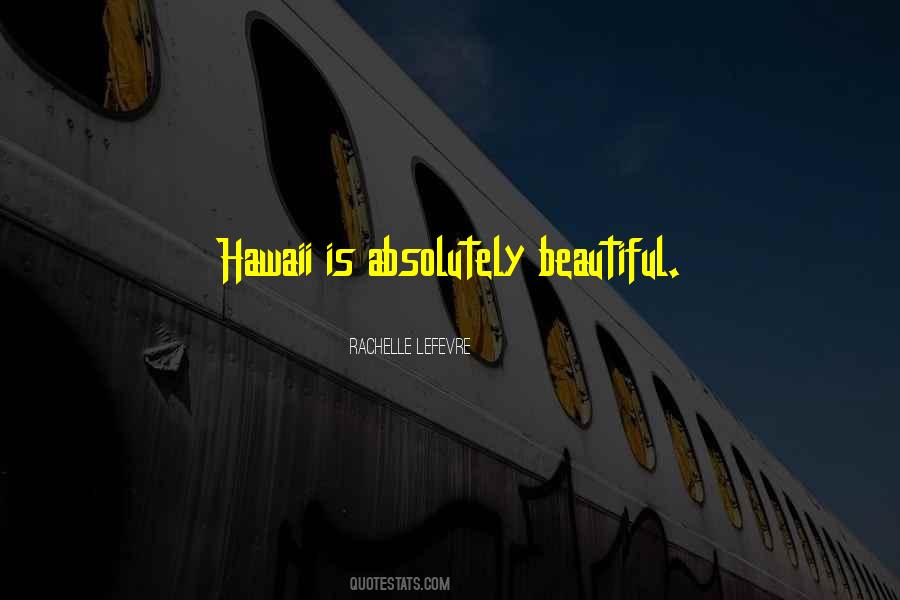 Absolutely Beautiful Quotes #1672487