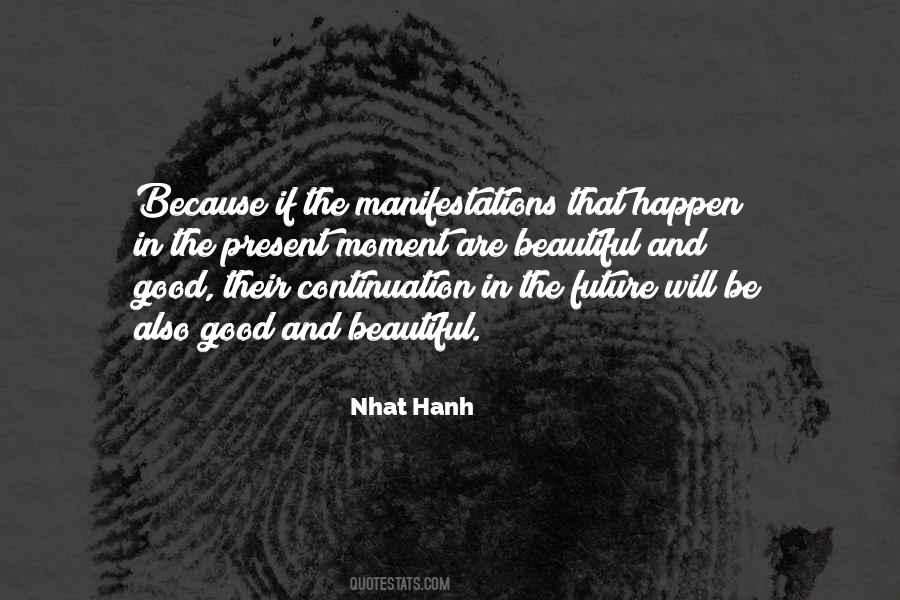 Quotes About Nhat #104821