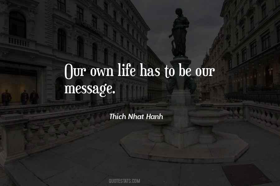 Quotes About Nhat #12713