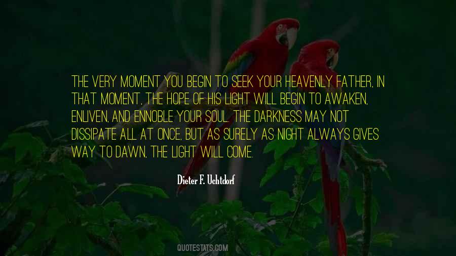 Awaken Soul Quotes #1385965