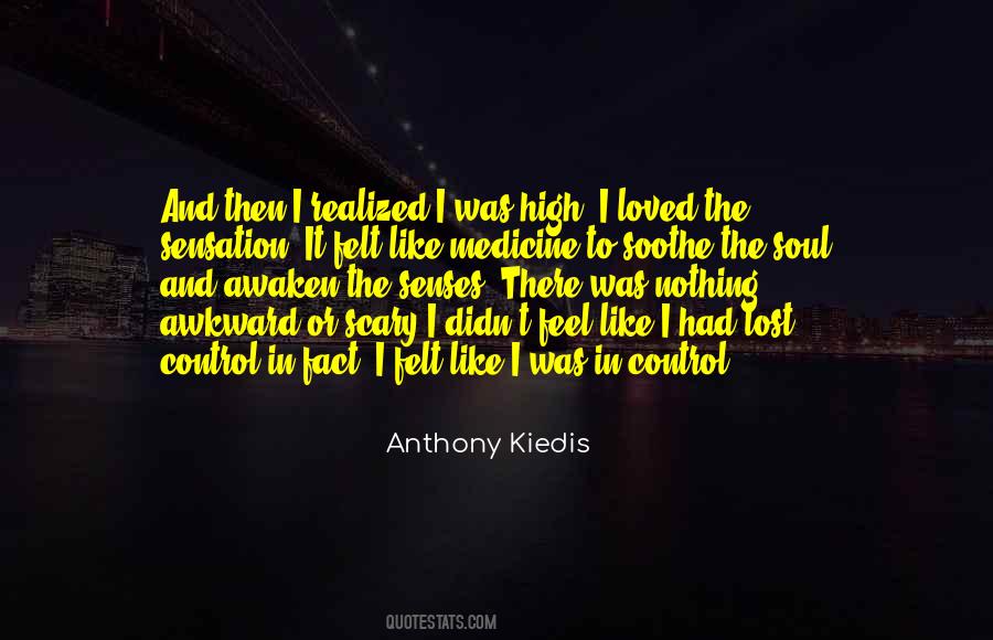 Awaken Soul Quotes #1530935