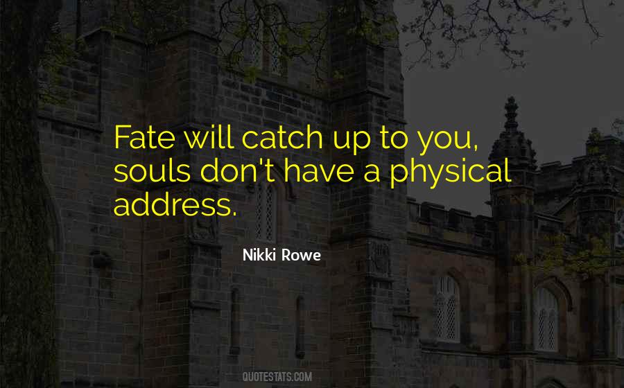 Awaken Soul Quotes #1648611