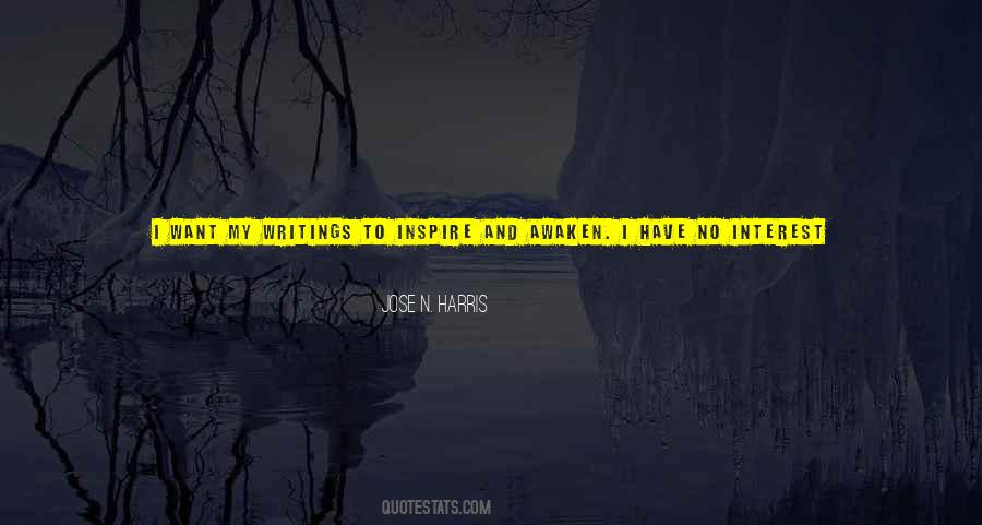 Awaken Soul Quotes #1697215