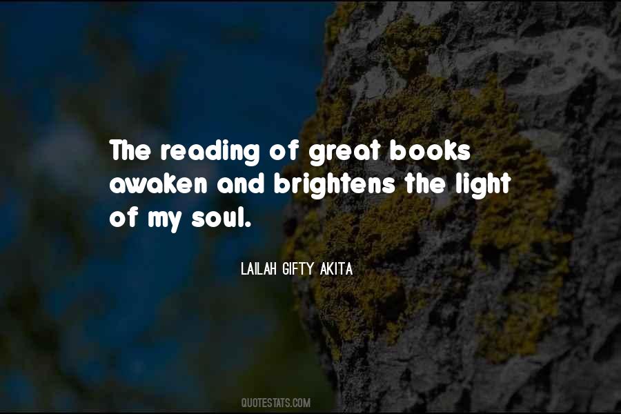 Awaken Soul Quotes #756162