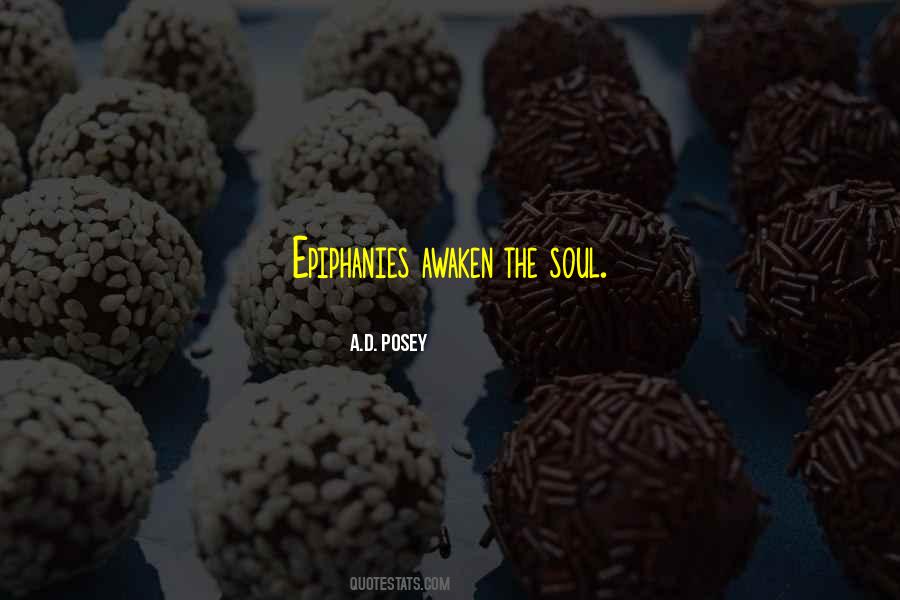 Awaken Soul Quotes #924457