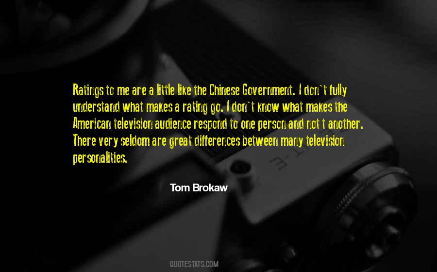 Television And American Quotes #1189872