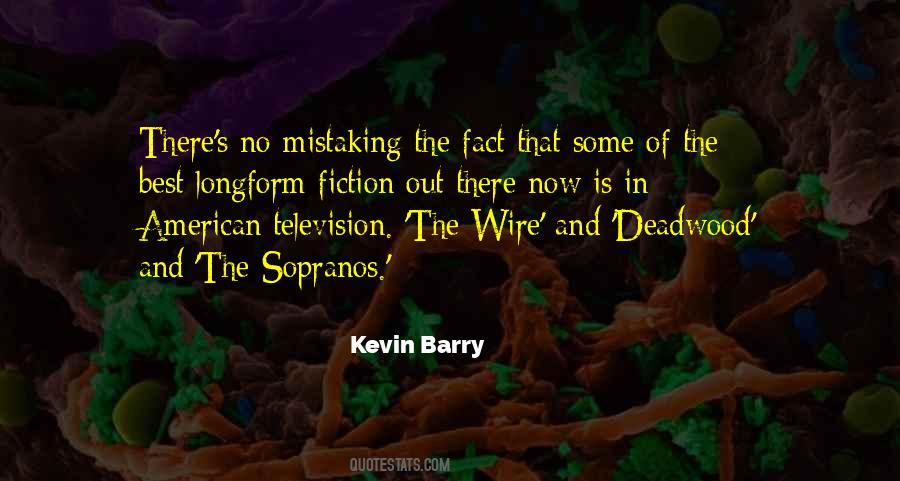 Television And American Quotes #126352