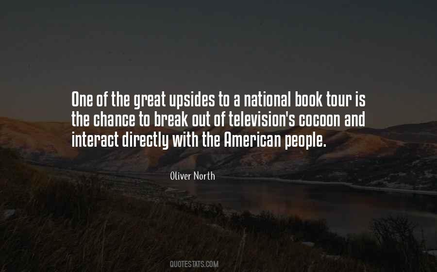 Television And American Quotes #1508573