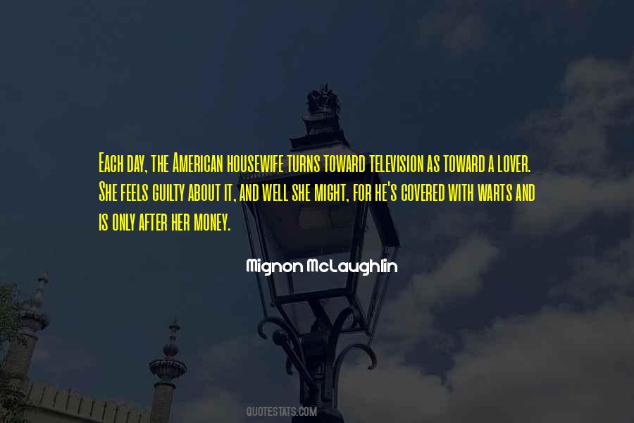 Television And American Quotes #1696996