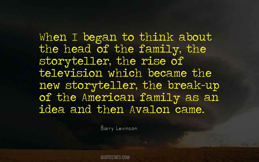 Television And American Quotes #299608