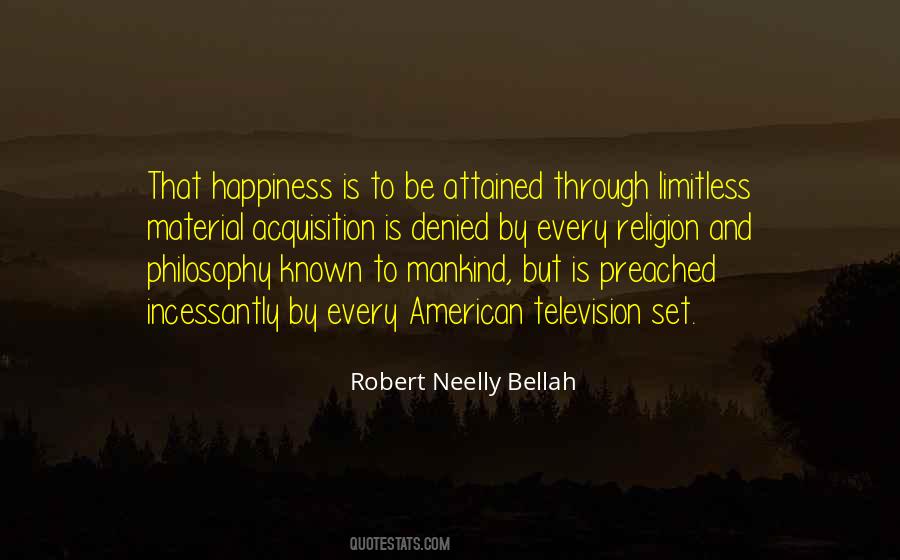 Television And American Quotes #39298
