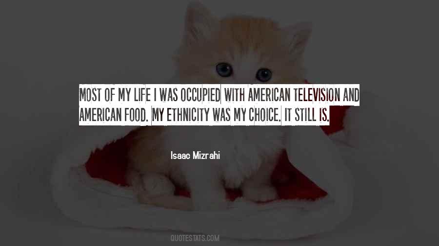 Television And American Quotes #662957