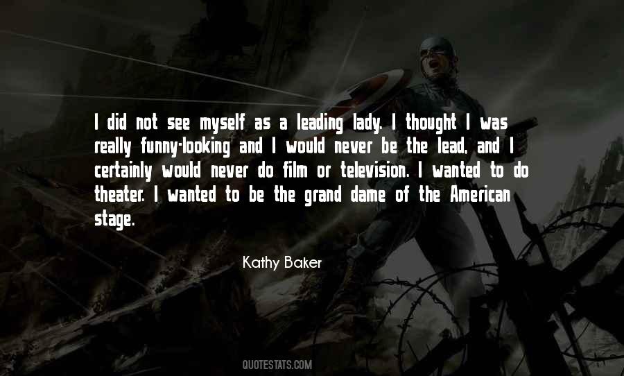 Television And American Quotes #76807