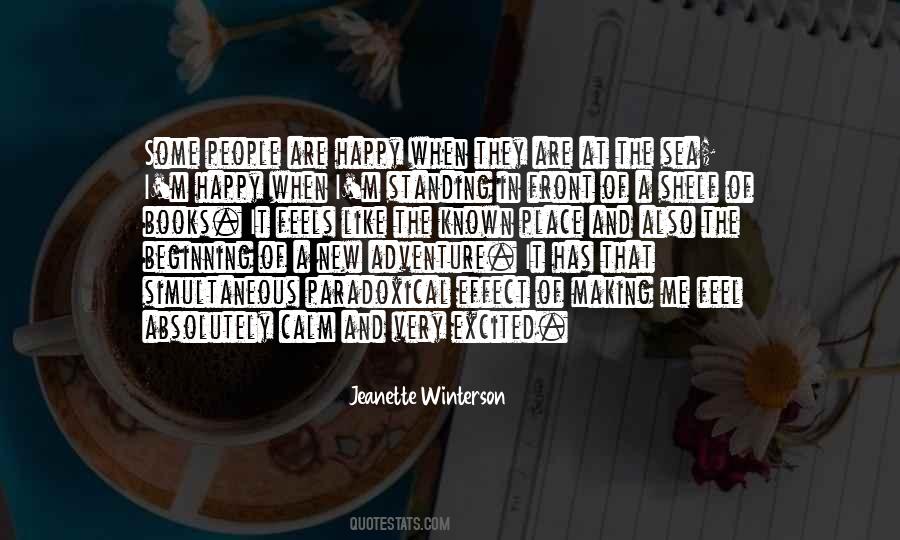 Absolutely Happy Quotes #1324192