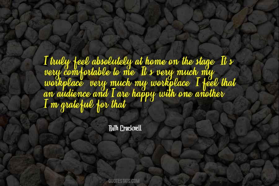 Absolutely Happy Quotes #576197