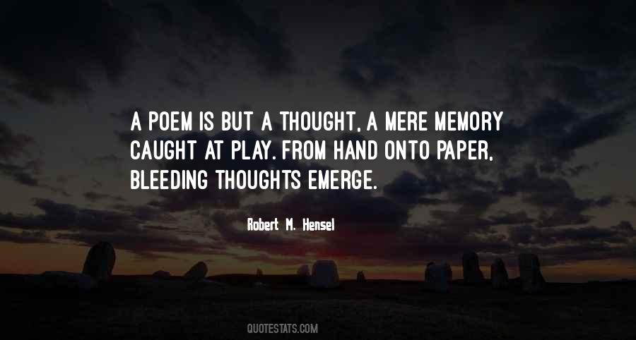 Chase Tinker Quotes #589595