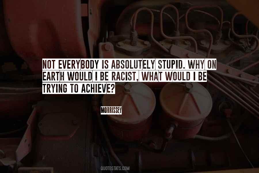 Absolutely Stupid Quotes #838888