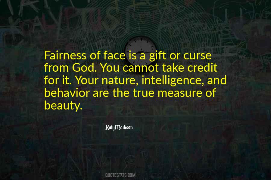 The True Beauty Of God Quotes #1661422