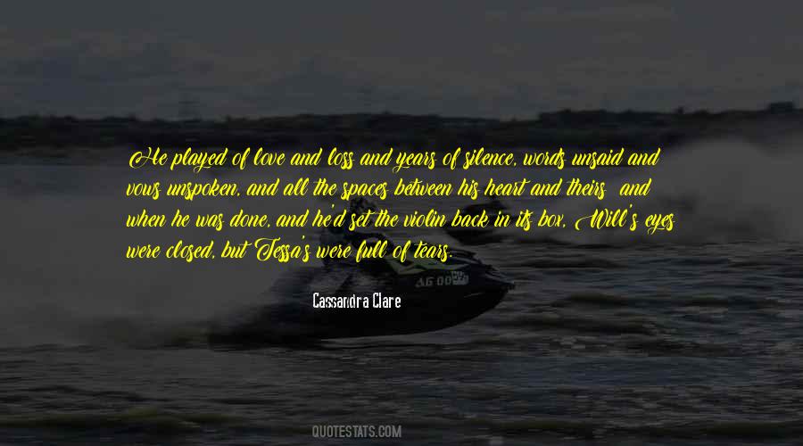 Brother S Tears Quotes #1732146