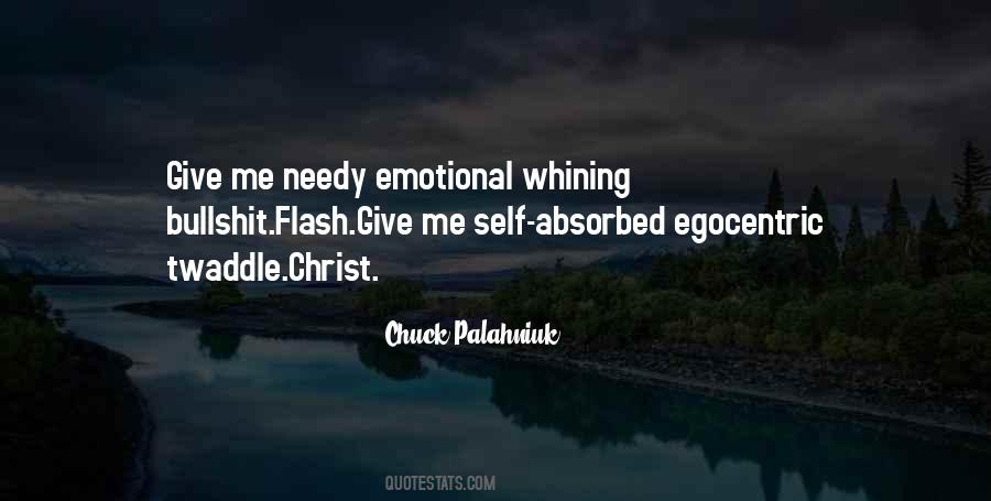 Absorbed Quotes #111115 Absorbed Quotes #111115