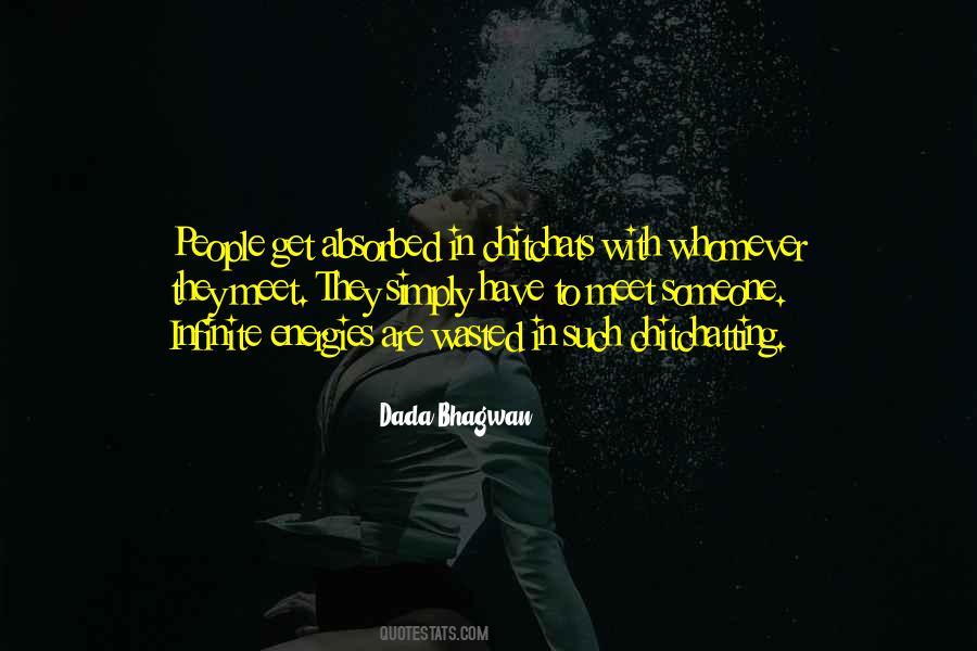 Absorbed Quotes #268138 Absorbed Quotes #268138