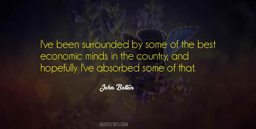 Absorbed Quotes #49574 Absorbed Quotes #49574