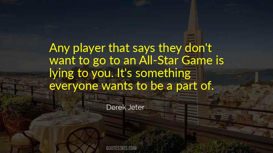 That Says It All Quotes #84724