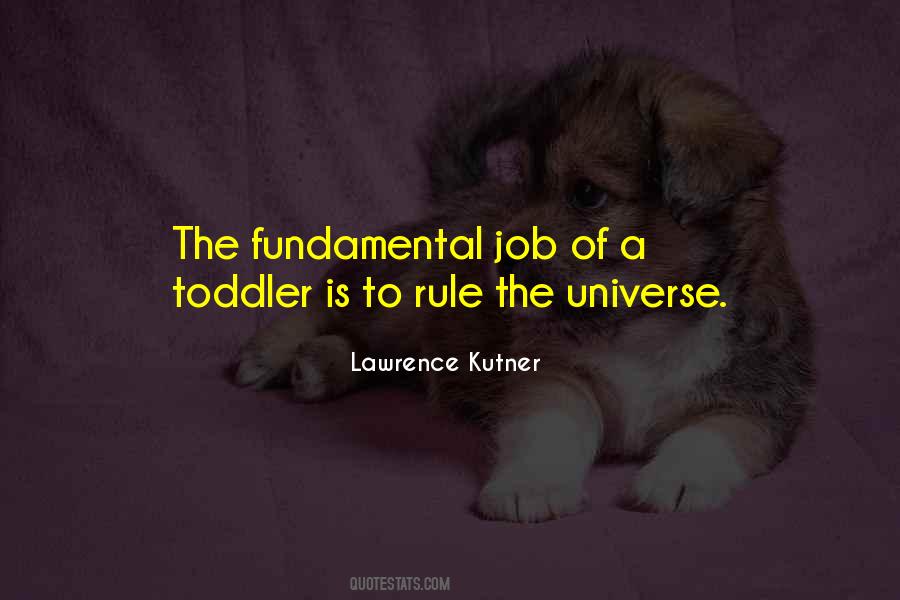Tough Leader Quotes #665611