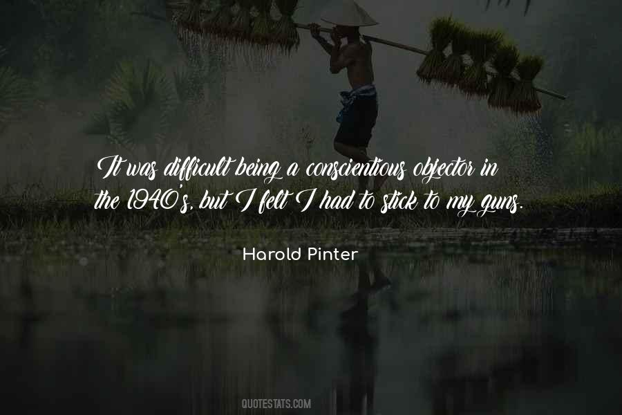 Glimpse Of Your Future Quotes #84480