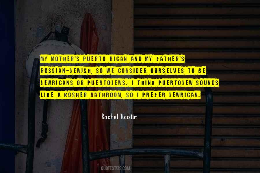 Mother Or Father Quotes #297116