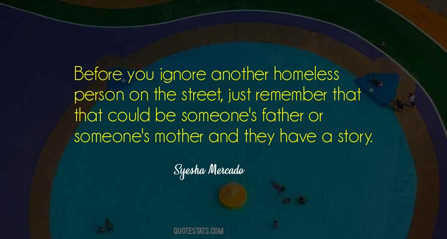 Mother Or Father Quotes #490790
