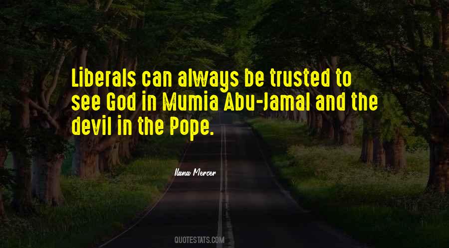 Abu Jamal Quotes #1145326