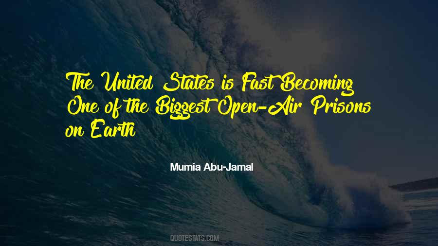 Abu Jamal Quotes #1158474