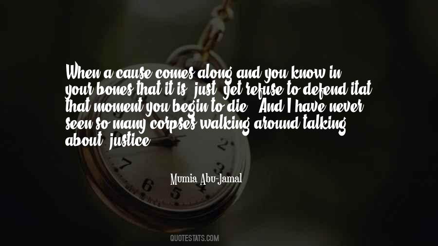 Abu Jamal Quotes #1475389