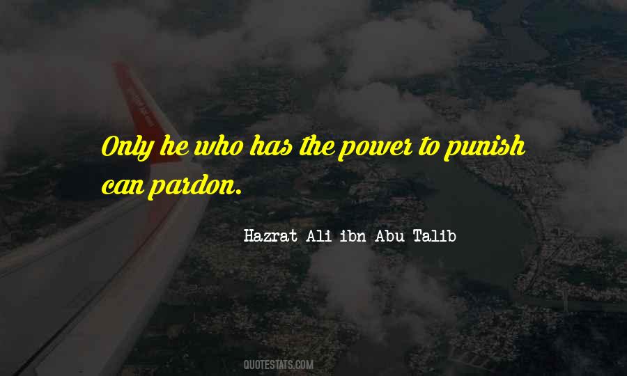 Abu Talib Quotes #109415