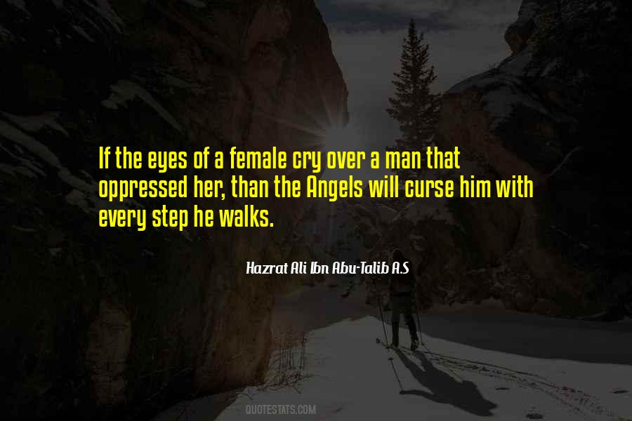 Abu Talib Quotes #1584149