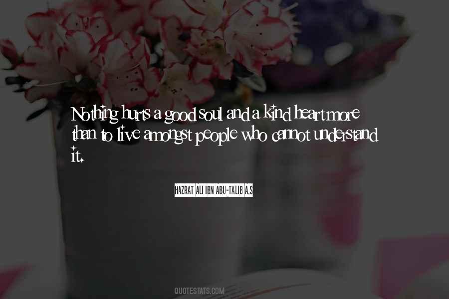 Abu Talib Quotes #456946