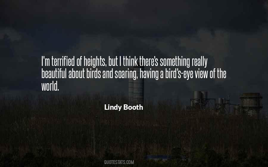 A Birds Eye View Quotes #1793005