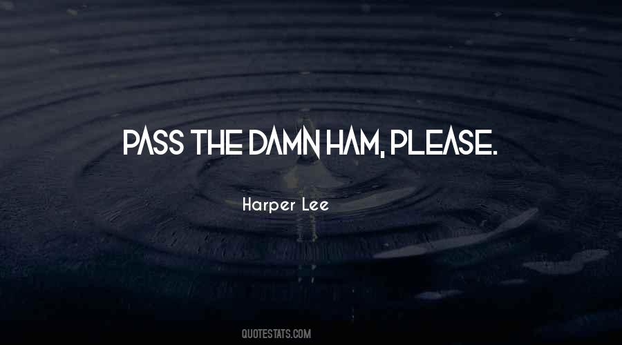Initially Conceived Quotes #1626793