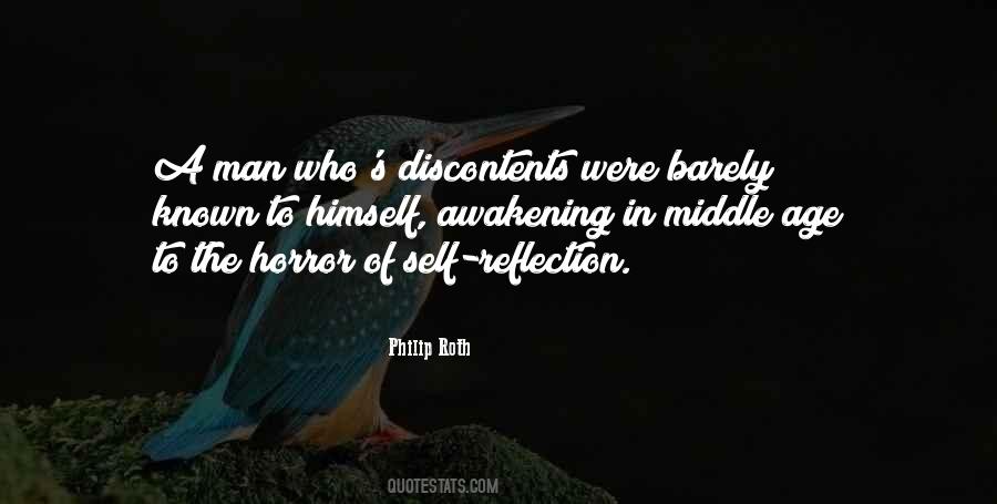 Our Discontents Quotes #1269084