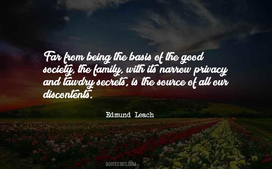 Our Discontents Quotes #859044