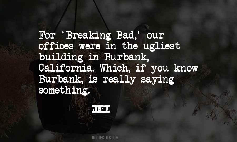 Ugliest Thing Quotes #514594