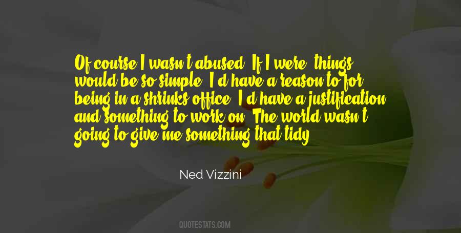 Abused Quotes #1021177