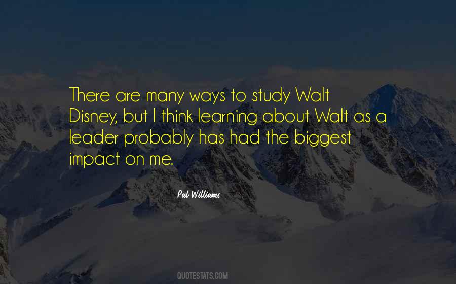 Hot Male Lead Quotes #1529654