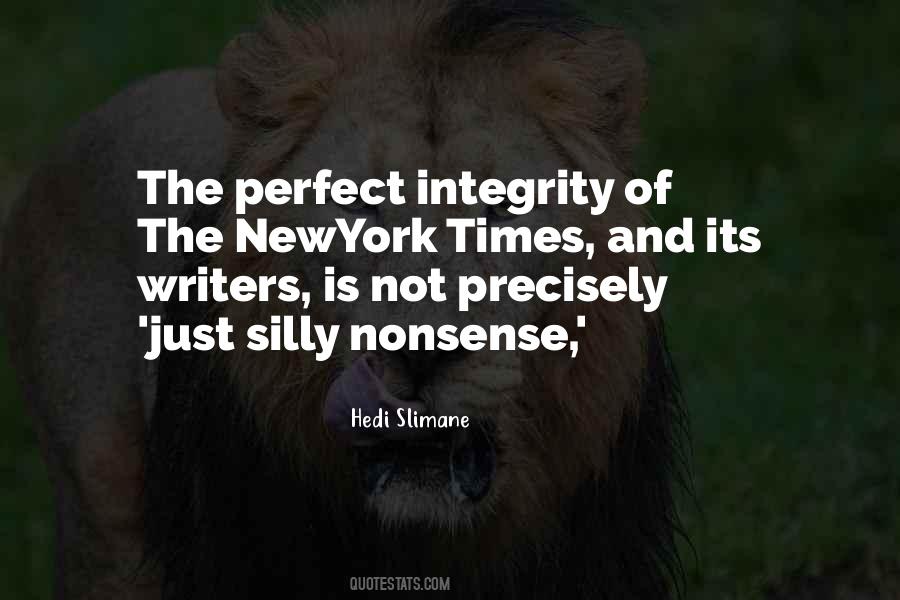 Quotes About Newyork #1714279